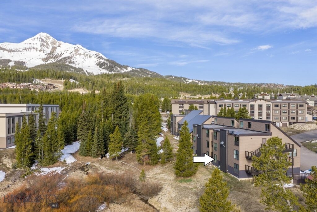 Big Sky MT 59716 - 1