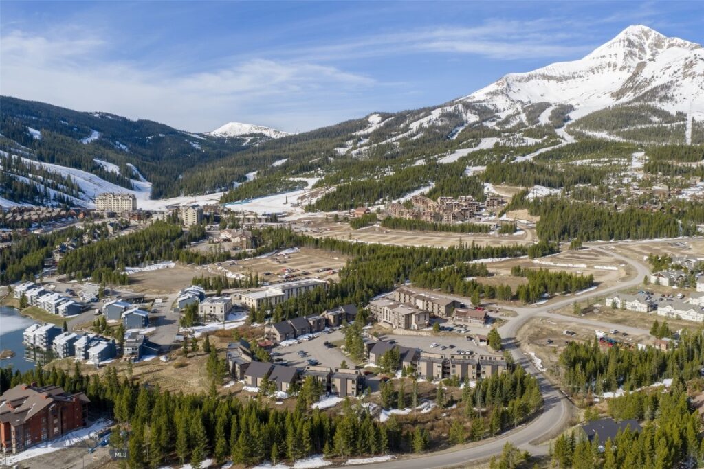 Big Sky MT 59716 - 14