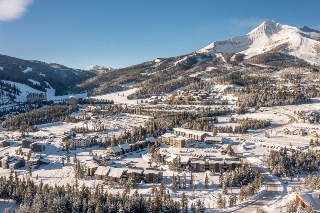 Big Sky MT 59716 - 16