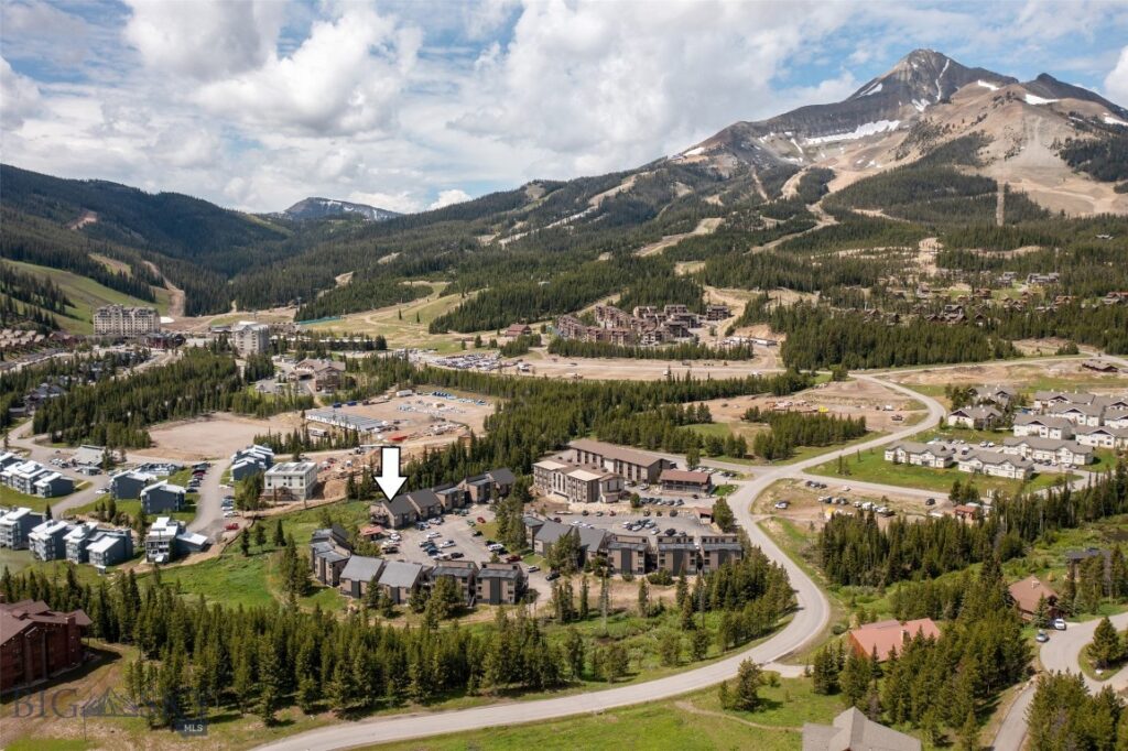 Big Sky MT 59716 - 18