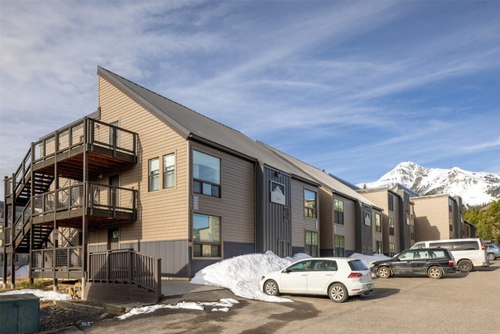 Big Sky MT 59716 - 22