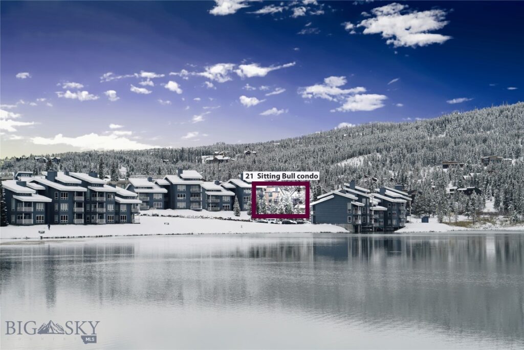 Big Sky MT 59716 - 1