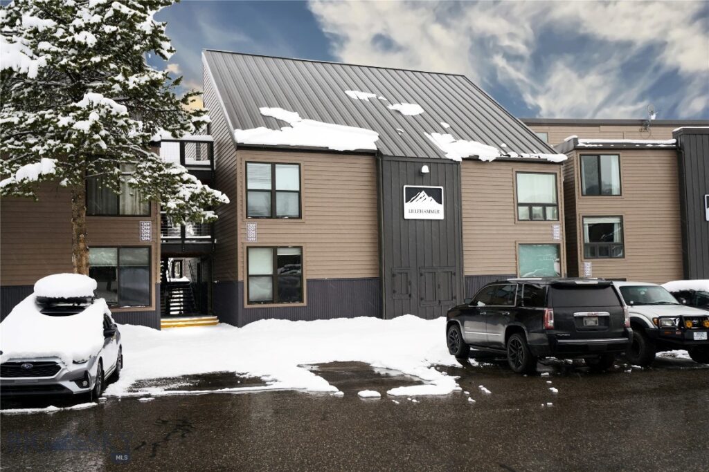 Big Sky MT 59716 - 2