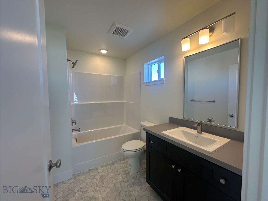 Bozeman MT 59718 - 8