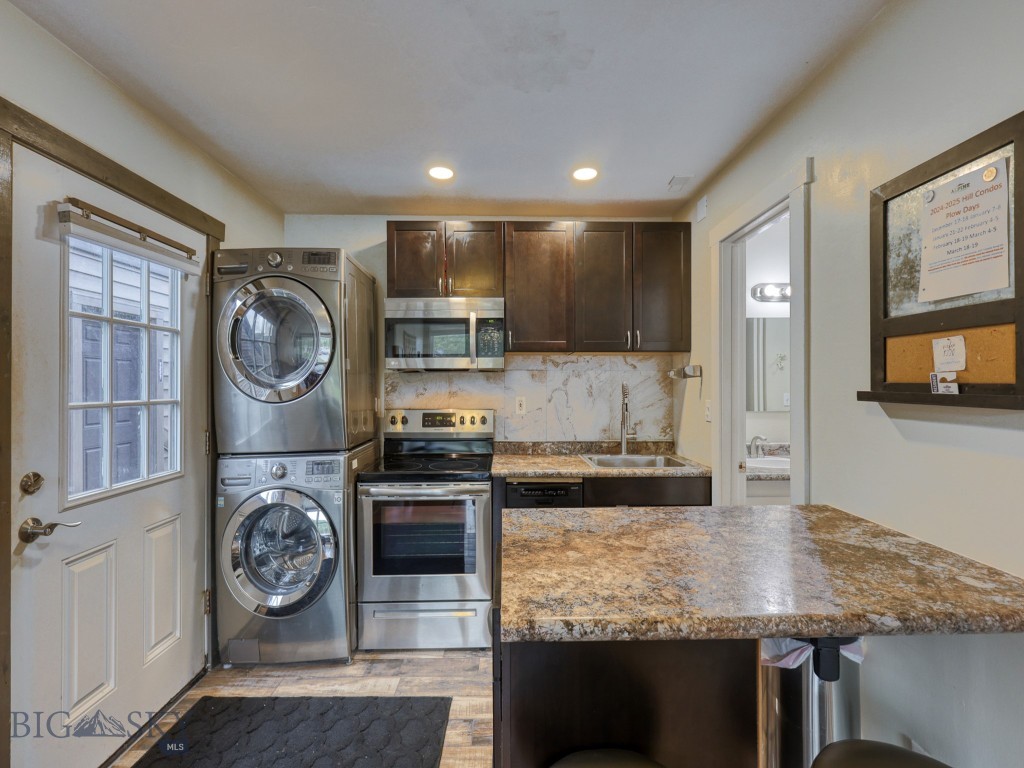 Big Sky MT 59716 - 1