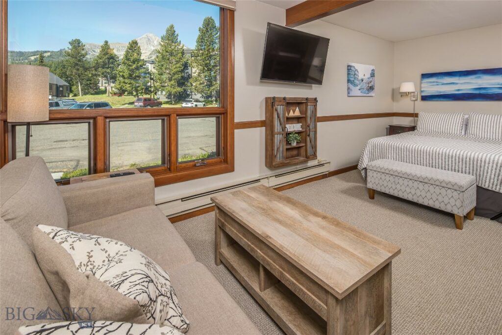 Big Sky MT 59716 - 1