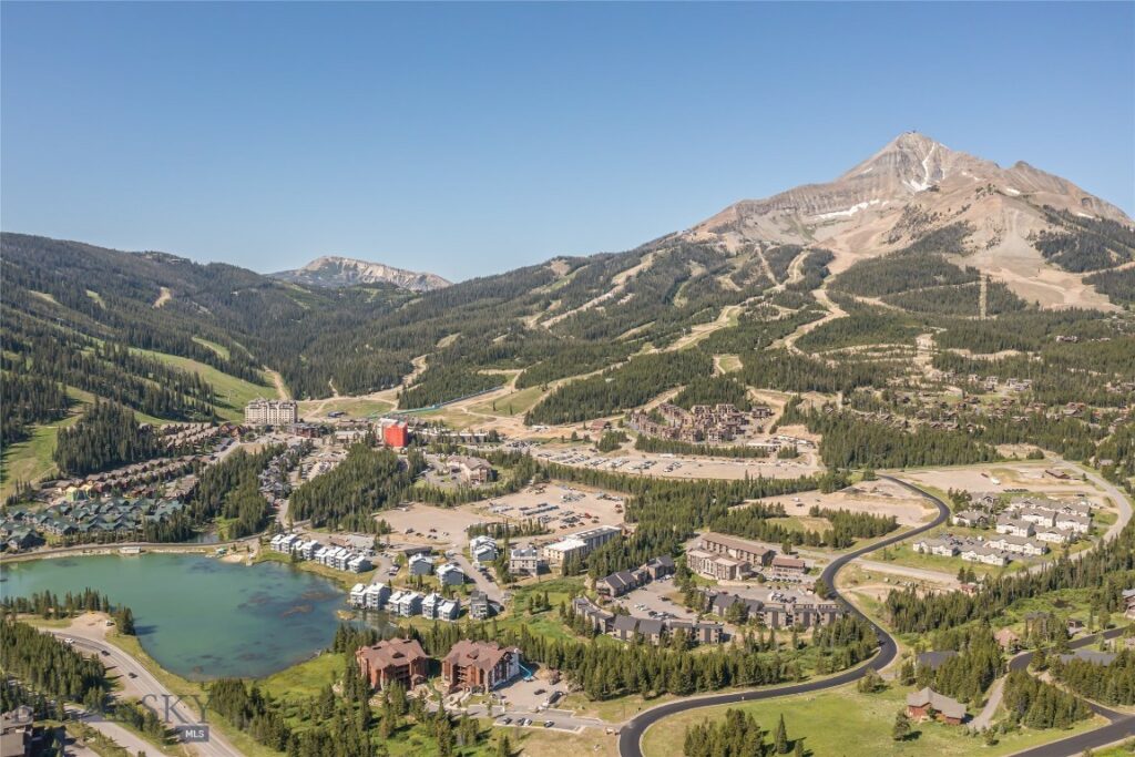 21 Sitting Bull Road