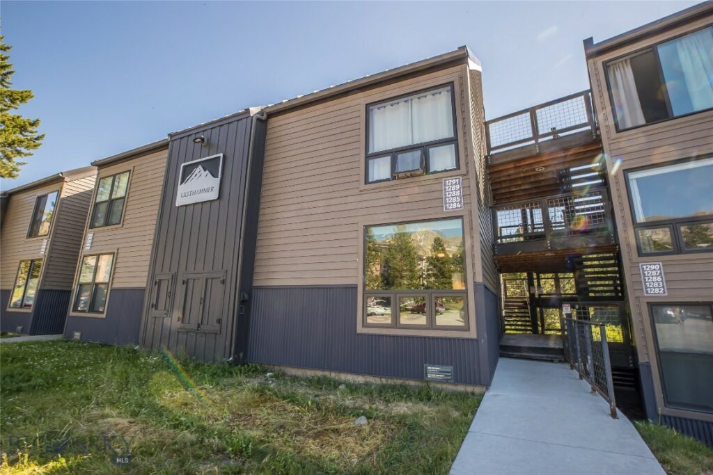 21 Sitting Bull Road