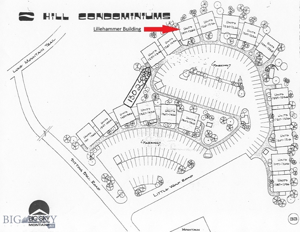 21 Sitting Bull Road