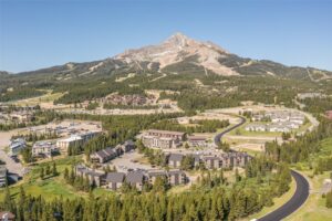 21 Sitting Bull Road, Big Sky MT 59716