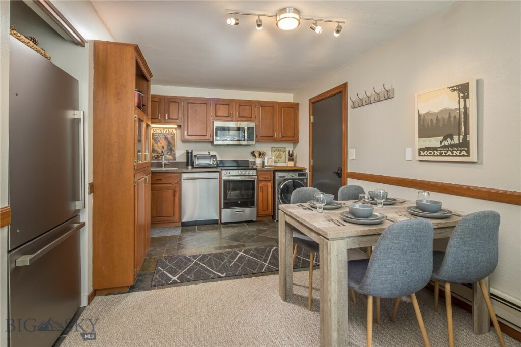 Big Sky MT 59716 - 3