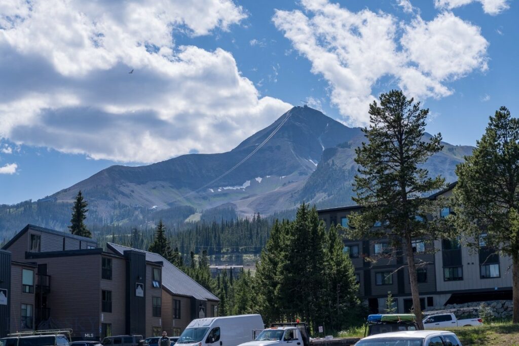Big Sky MT 59716 - 8