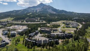 21 Sitting Bull Road, Big Sky MT 59716