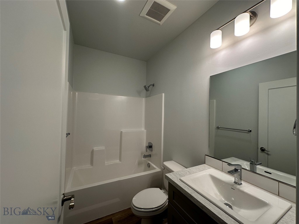 Bozeman MT 59718 - 9