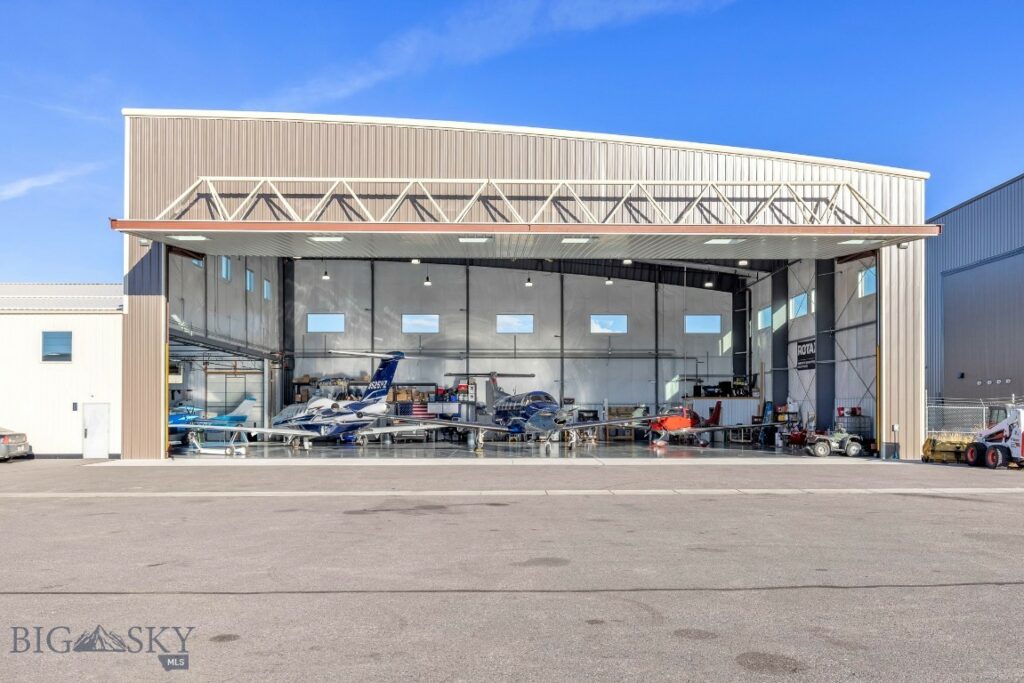 Belgrade MT 59714 - 1