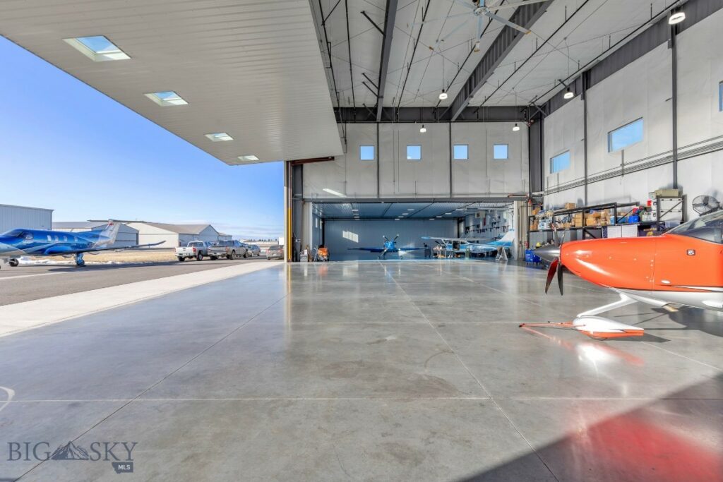 Belgrade MT 59714 - 6