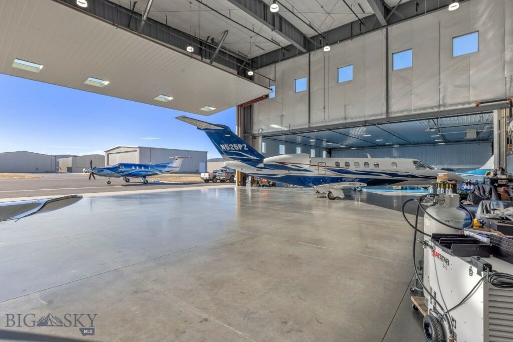 Belgrade MT 59714 - 7