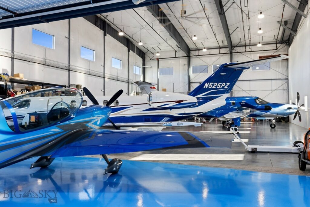 Belgrade MT 59714 - 10