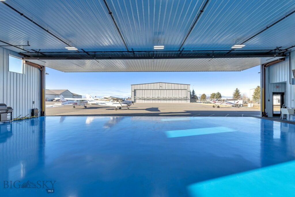 Belgrade MT 59714 - 11