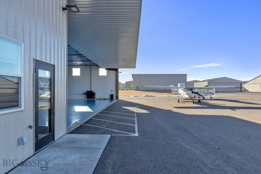 Belgrade MT 59714 - 12