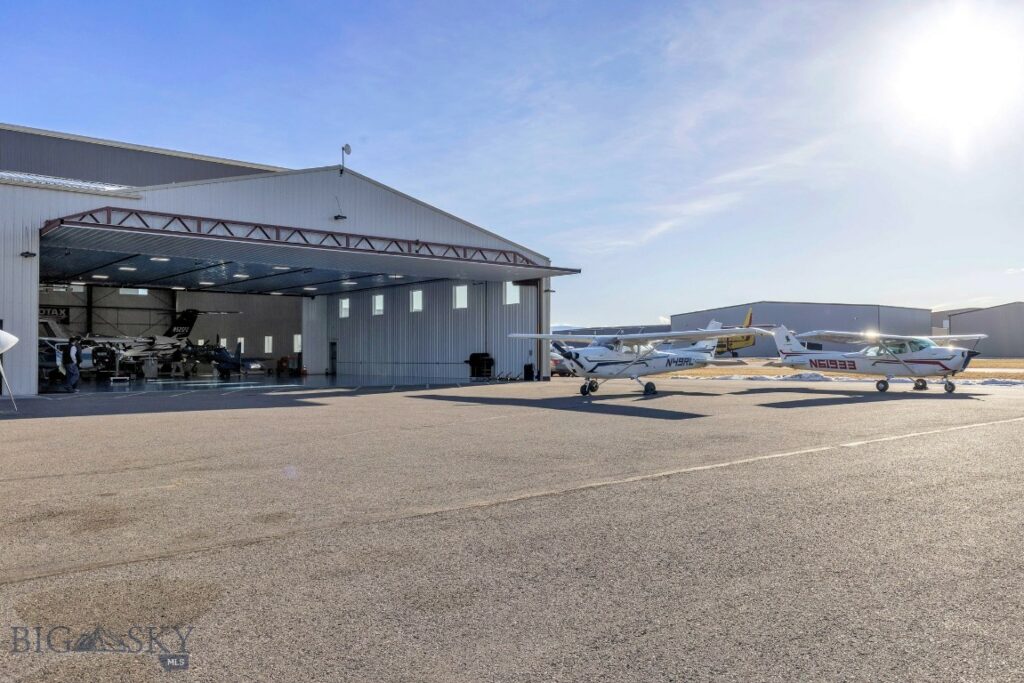 Belgrade MT 59714 - 13