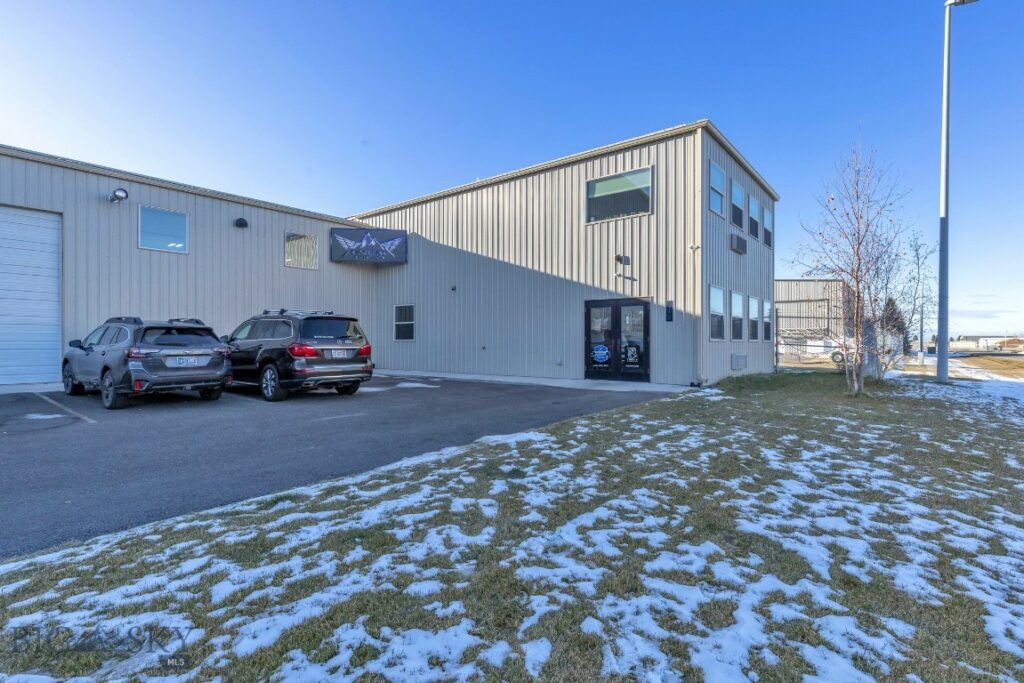 Belgrade MT 59714 - 14