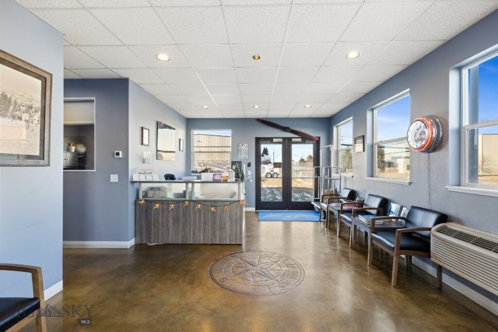 Belgrade MT 59714 - 15