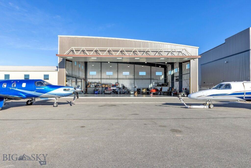 Belgrade MT 59714 - 2