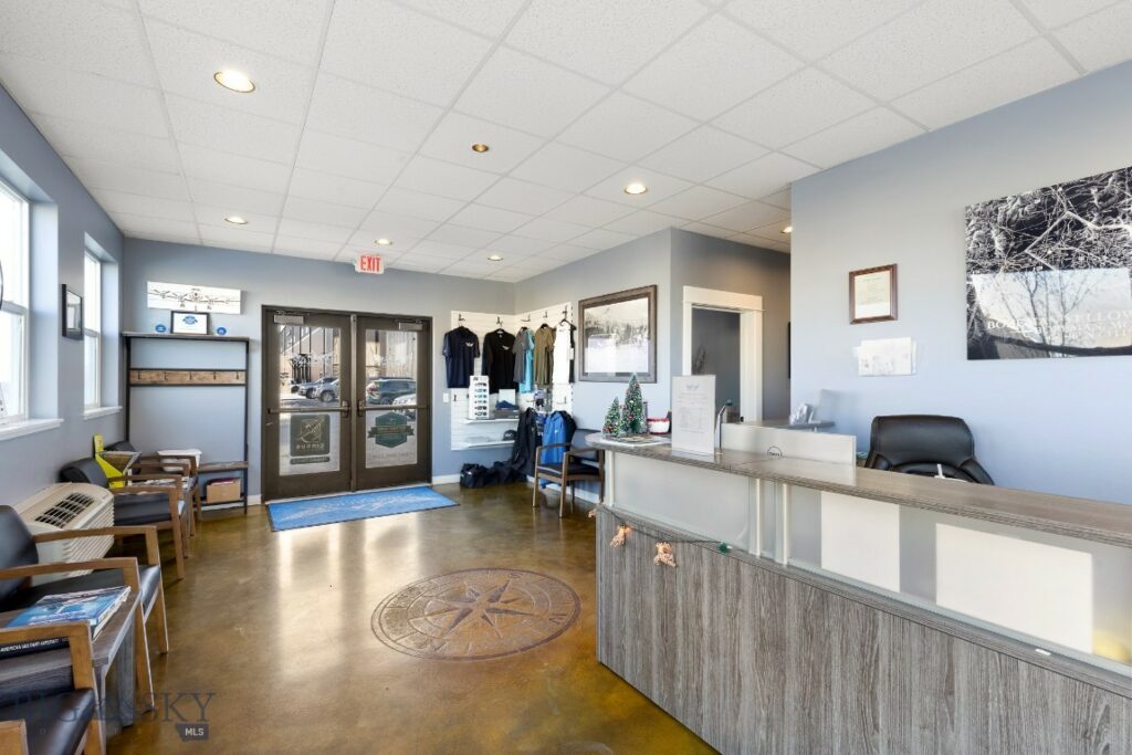 Belgrade MT 59714 - 16