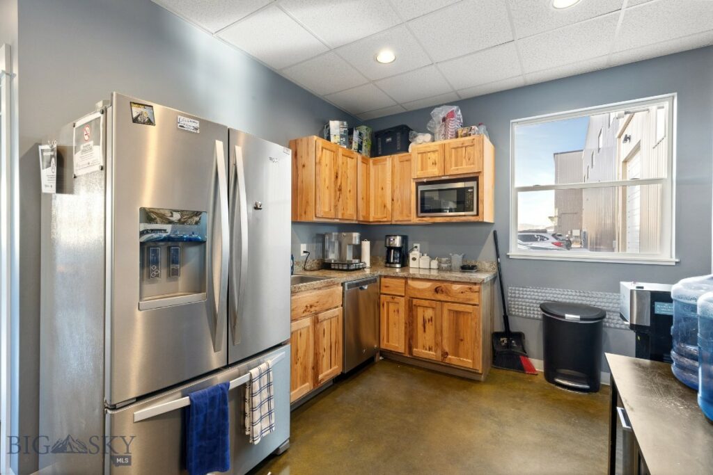 Belgrade MT 59714 - 18