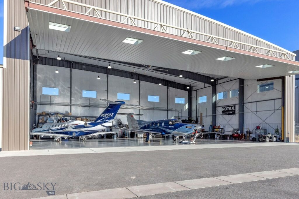 Belgrade MT 59714 - 3