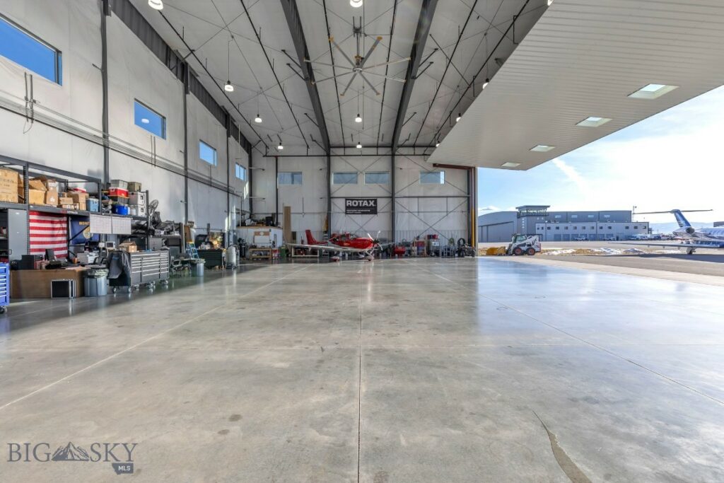 Belgrade MT 59714 - 4