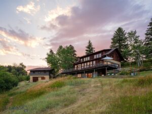 210 Upper Kelly Creek Road, Bozeman MT 59715
