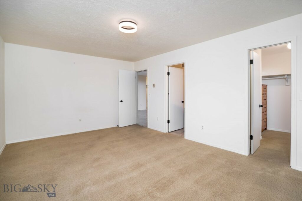 Bozeman MT 59715 - 7