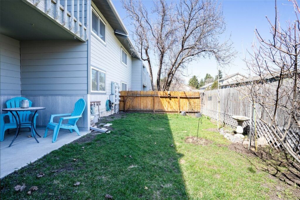 Bozeman MT 59715 - 5