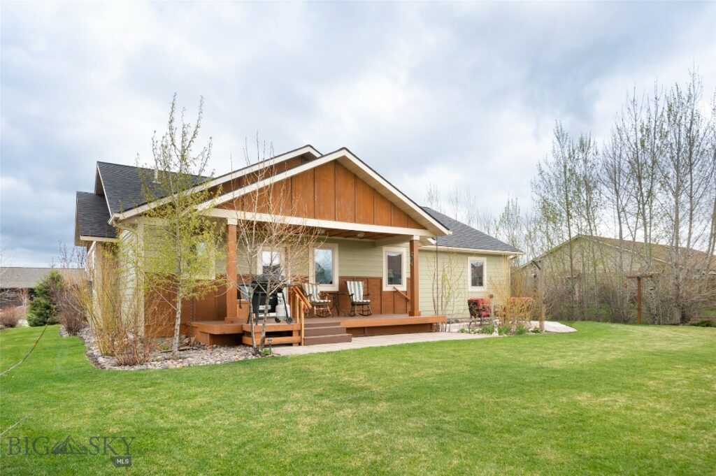 Bozeman MT 59718 - 2