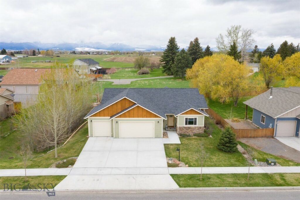 210 Talon Way