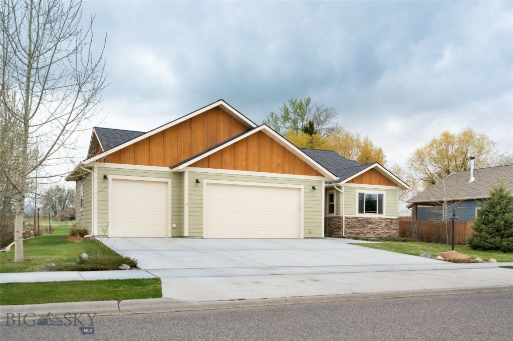 Bozeman MT 59718 - 22