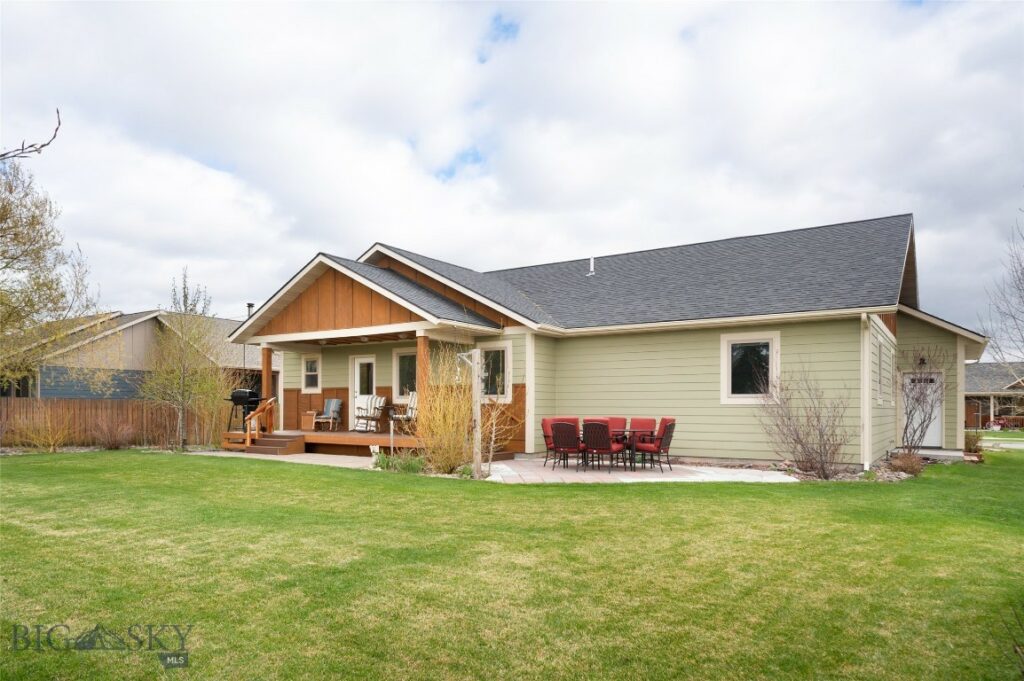 Bozeman MT 59718 - 23
