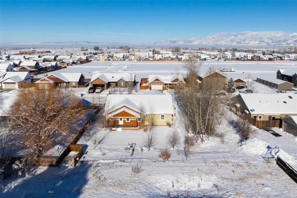 Bozeman MT 59718 - 25