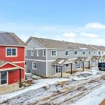 Belgrade MT 59714 - 24