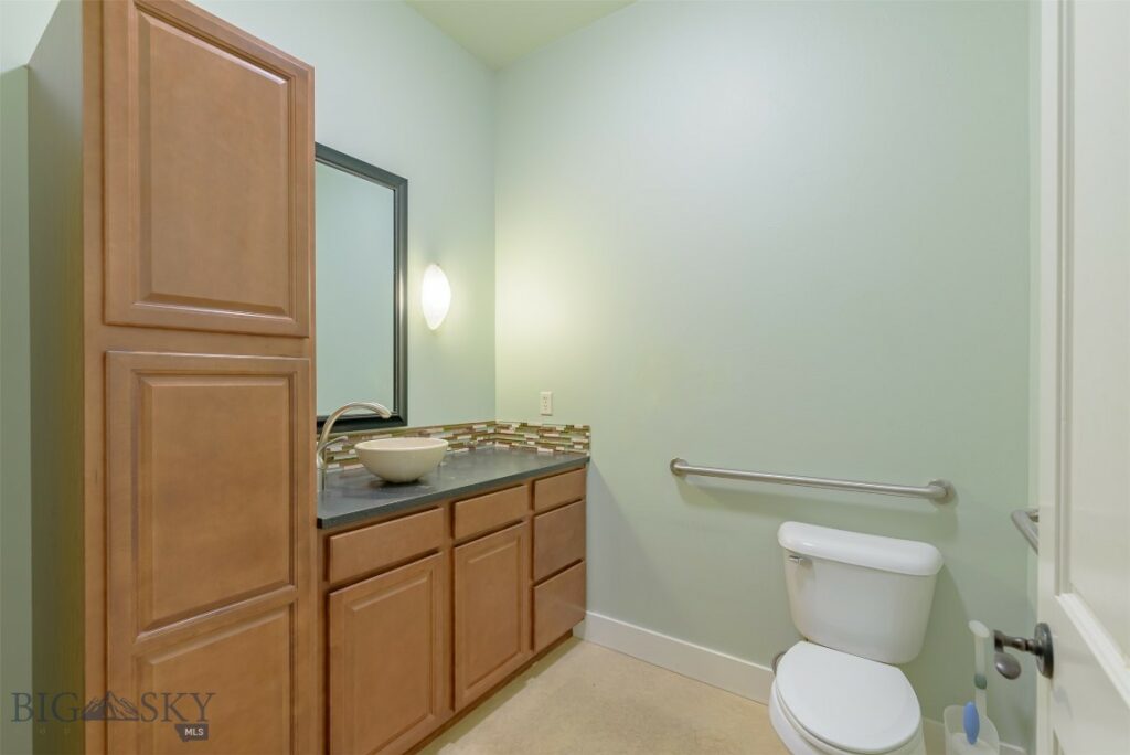 Bozeman MT 59718 - 7