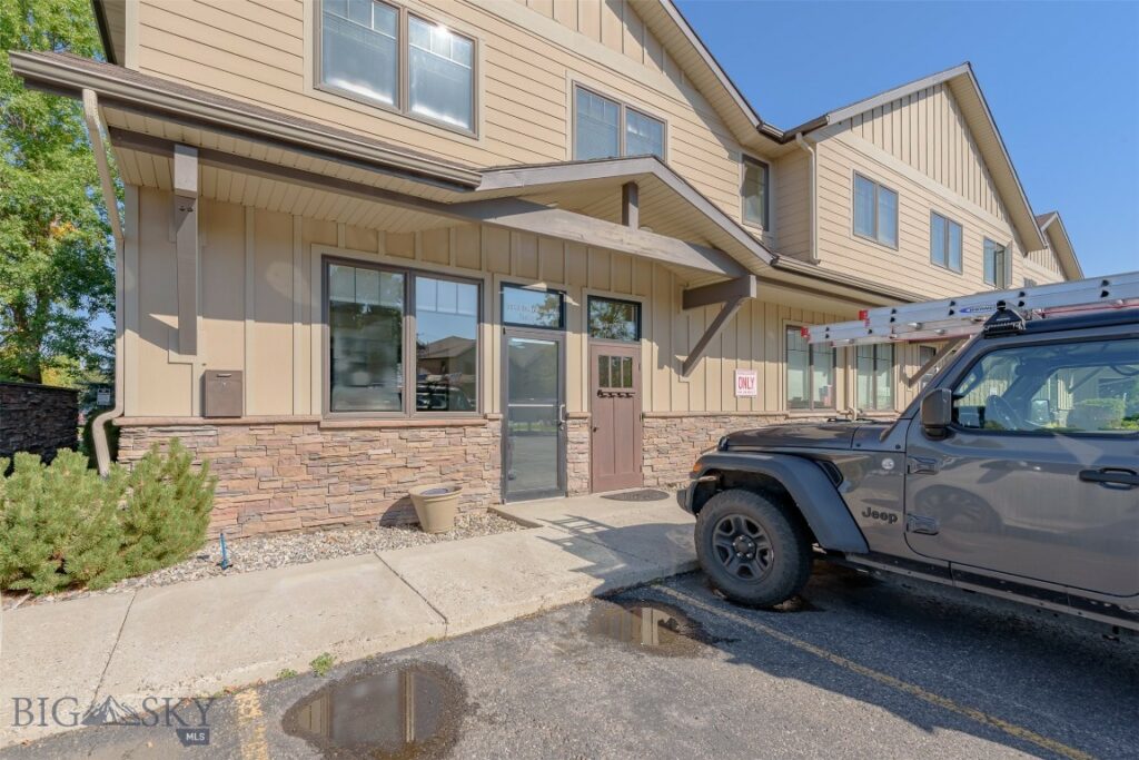 Bozeman MT 59718 - 8