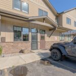 Bozeman MT 59718 - 8