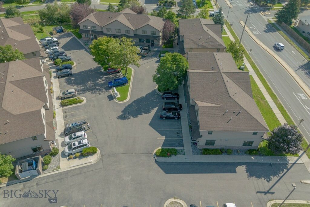 Bozeman MT 59718 - 9