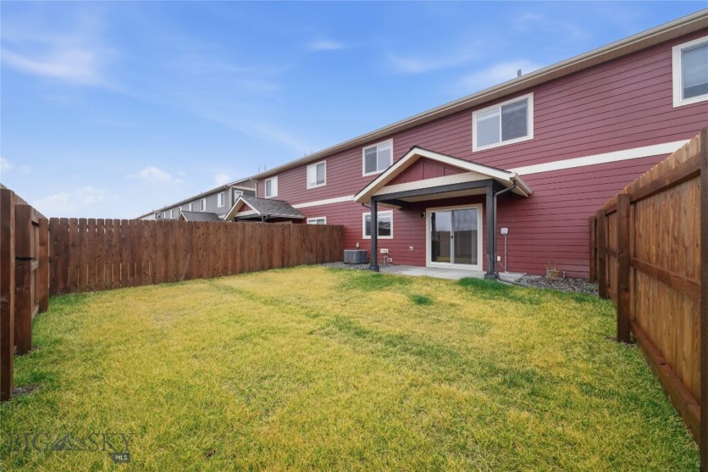 Belgrade MT 59714 - 1