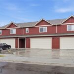 Belgrade MT 59714 - 21