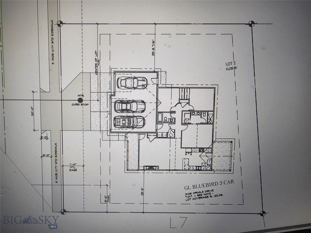 Belgrade MT 59714 - 15