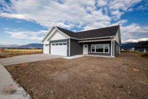 2106 Oriole Drive, Belgrade MT 59714