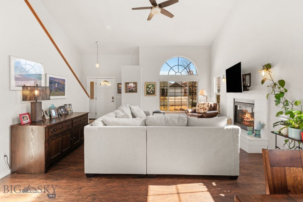 Bozeman MT 59718 - 6